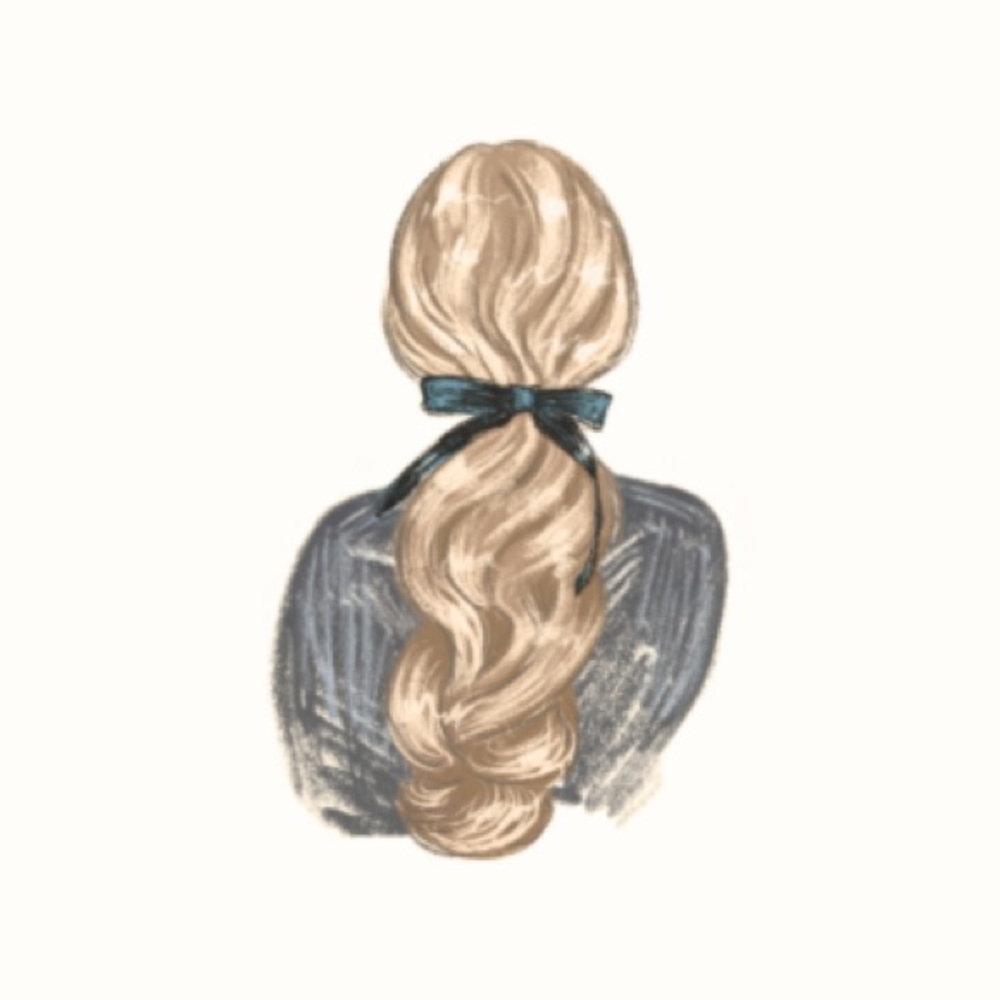 Meet your Posher, Noelle